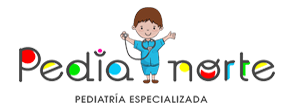 Pedianorte Centro Pediátrico Especializado logo